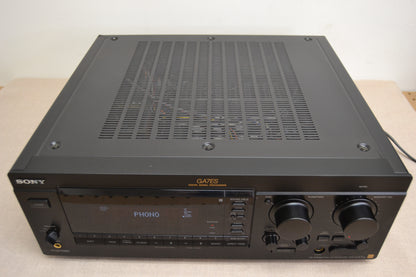 Sony STR-GA7ES Stereo Receiver * 90W RMS * 1996
