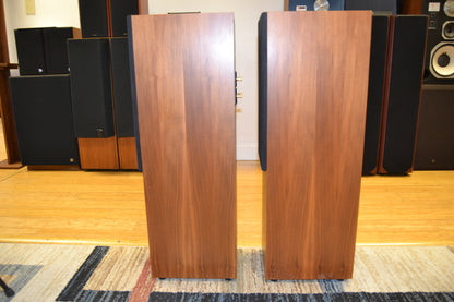 KEF C95 Floor Standing Speakers * Fully Serviced *