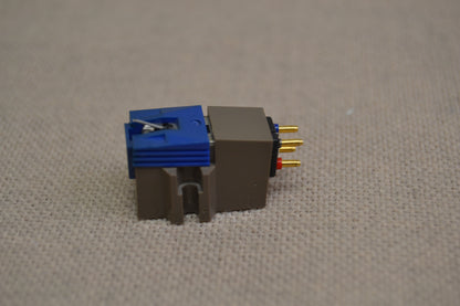 HiTEC by Signet * H-TWELVE Phono Cartridge * OEM Stylus ! * SEE PICS !!!!