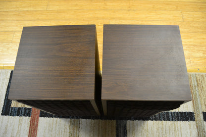 BIC Venturi Formula 4 Speakers