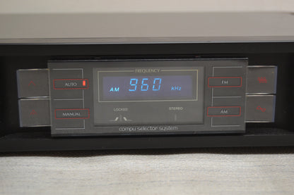 Sansui T-990 Stereo Tuner * Fully Serviced to factory Specs