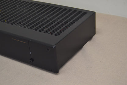 B&K Components ST55.2 Stereo Power Amplifier * 55W RMS