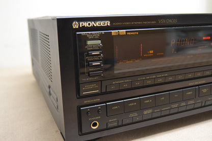 Pioneer VSX-D902S Stereo AV Receiver * 1993 * 120W RMS