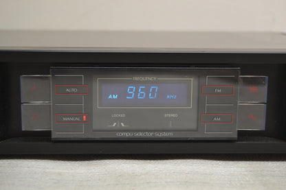 Sansui T-990 Stereo Tuner * Fully Serviced to factory Specs