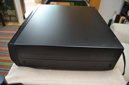 Kenwood CD-403 CD Changer 5 Discs