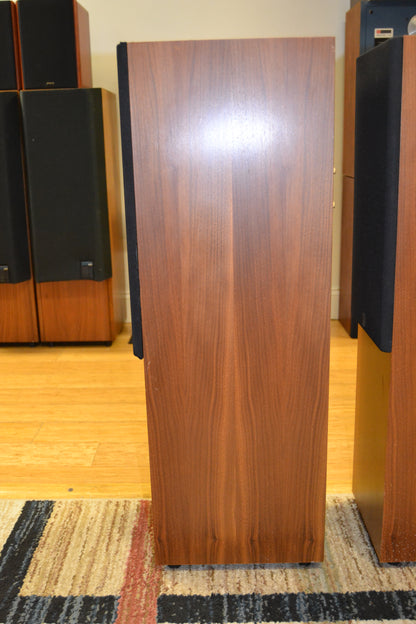 KEF C95 Floor Standing Speakers * Fully Serviced *