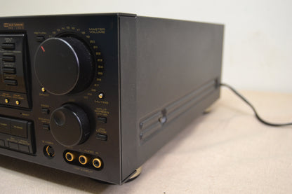 Pioneer VSX-D902S Stereo AV Receiver * 1993 * 120W RMS