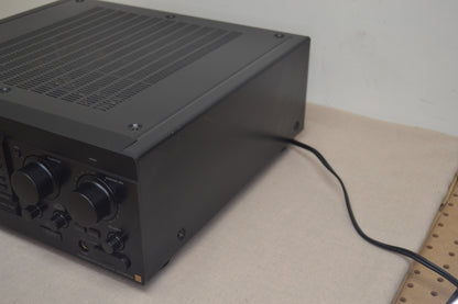 Sony STR-GA7ES Stereo Receiver * 90W RMS * 1996