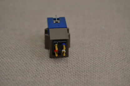 HiTEC by Signet * H-TWELVE Phono Cartridge * OEM Stylus ! * SEE PICS !!!!