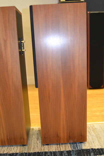 KEF C95 Floor Standing Speakers * Fully Serviced *