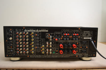 Pioneer VSX-D902S Stereo AV Receiver * 1993 * 120W RMS