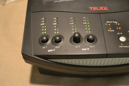 Telex Xgen Professional Cassette Duplicator