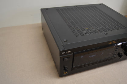 Sony STR-GA7ES Stereo Receiver * 90W RMS * 1996
