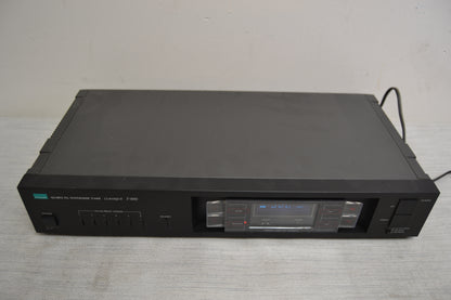 Sansui T-990 Stereo Tuner * Fully Serviced to factory Specs