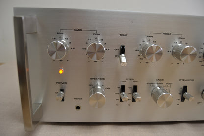 Pioneer SPEC1 Stereo Preamplifier * Fully Serviced