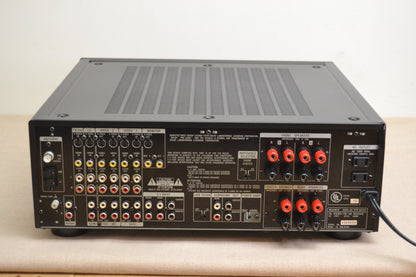 Sony STR-GA7ES Stereo Receiver * 90W RMS * 1996