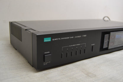 Sansui T-990 Stereo Tuner * Fully Serviced to factory Specs