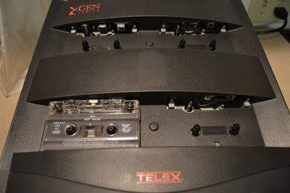 Telex Xgen Professional Cassette Duplicator
