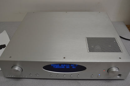 Rouge Audio RP-7 Tube Stereo Preamplifier * Store Demo Unit in MINT Condition * Box