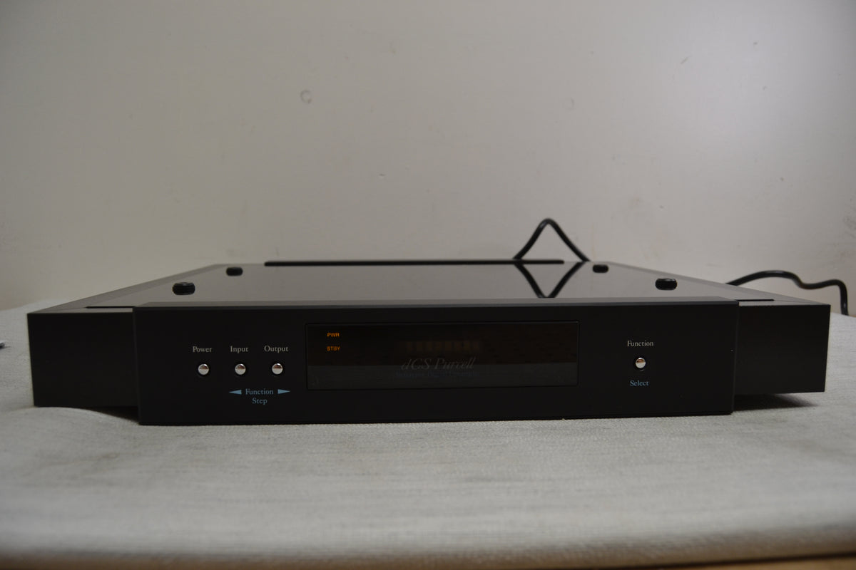 DCS Purcell Digital Upsampler * Fully Serviced *