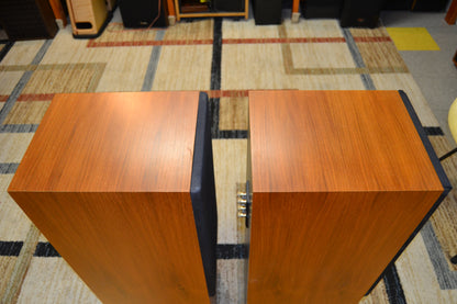KEF C95 Floor Standing Speakers * Fully Serviced *