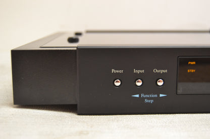 DCS Purcell Digital Upsampler * Fully Serviced *