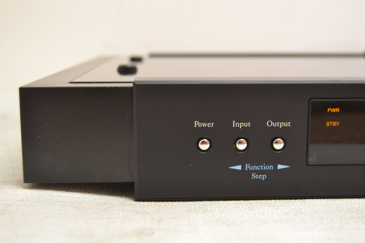 DCS Purcell Digital Upsampler * Fully Serviced *
