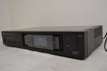 Sansui T-990 Stereo Tuner * Fully Serviced to factory Specs