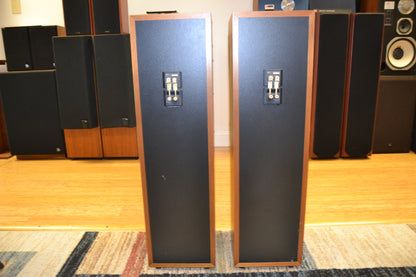 KEF C95 Floor Standing Speakers * Fully Serviced *