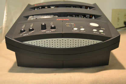 Telex Xgen Professional Cassette Duplicator