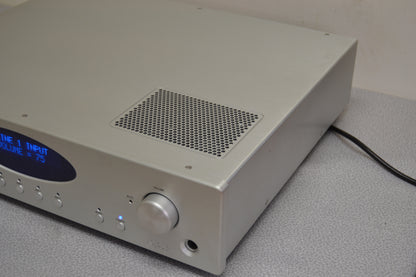 Rouge Audio RP-7 Tube Stereo Preamplifier * Store Demo Unit in MINT Condition * Box