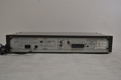 Sansui T-990 Stereo Tuner * Fully Serviced to factory Specs