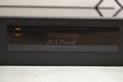 DCS Purcell Digital Upsampler * Fully Serviced *