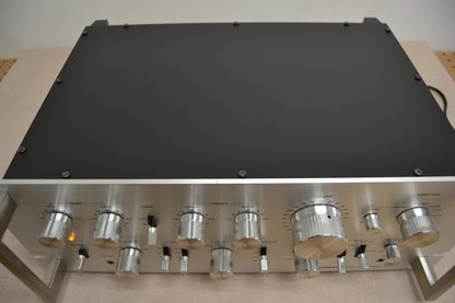 Pioneer SPEC1 Stereo Preamplifier * Fully Serviced