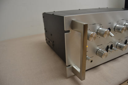 Pioneer SPEC1 Stereo Preamplifier * Fully Serviced