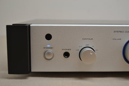 Rotel RC-1070 Stereo Preamplifier * Remote Control