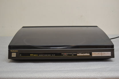 Technics SL-L25 Linear Tracking Turntable