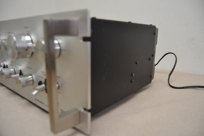 Pioneer SPEC1 Stereo Preamplifier * Fully Serviced