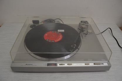 Hitachi HT-40S Turntable * Fully Serviced *
