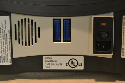 Telex Xgen Professional Cassette Duplicator