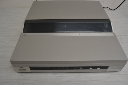 JVC L-E33 Linear Tracking Turntable * Box * Fully Serviced