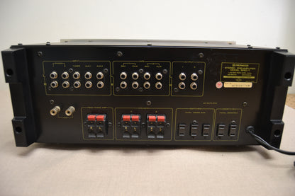Pioneer SPEC1 Stereo Preamplifier * Fully Serviced