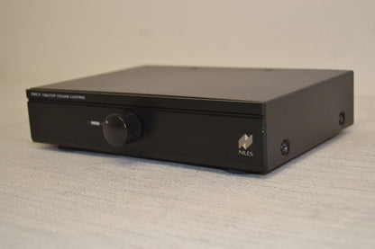 Niles TVC-1 Table-top stereo volume control * Fully Serviced