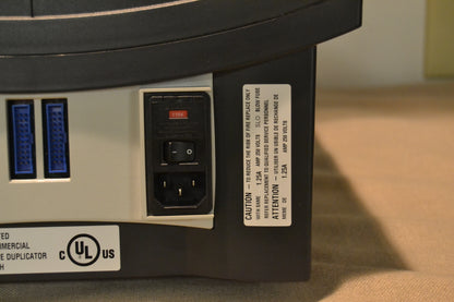 Telex Xgen Professional Cassette Duplicator