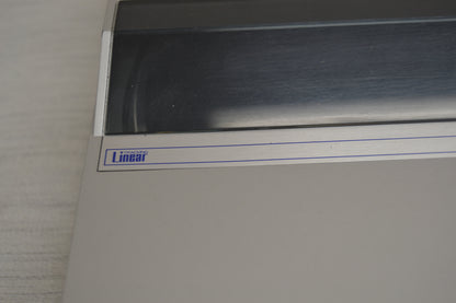 JVC L-E33 Linear Tracking Turntable * Box * Fully Serviced