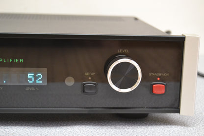 McIntosh D150 Stereo digital preamplifier * Remote * Original Box