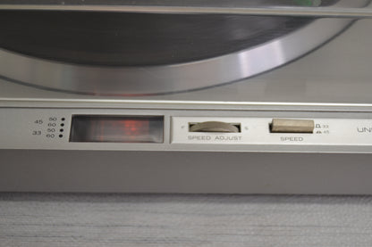 Hitachi HT-40S Turntable * Fully Serviced *