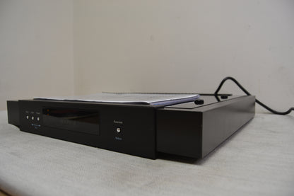 DCS Purcell Digital Upsampler * Fully Serviced *