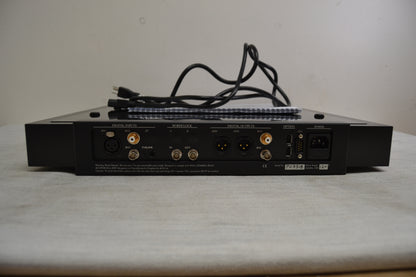 DCS Purcell Digital Upsampler * Fully Serviced *
