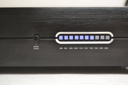 Panamax MAX® 5100-EX Power line conditioner and surge protector * Box *